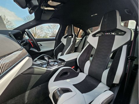 BMW M3 3.0 M3 Competition Edition M xDrive Auto 4WD 4dr 4