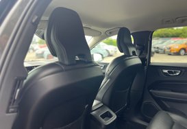 Volvo XC60 D5 POWERPULSE INSCRIPTION AWD AUTO 39