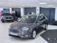 Ford Focus 1.0T EcoBoost Titanium Euro 6 (s/s) 5dr 38