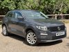 Volkswagen T-Roc 1.0 TSI SE Euro 6 (s/s) 5dr