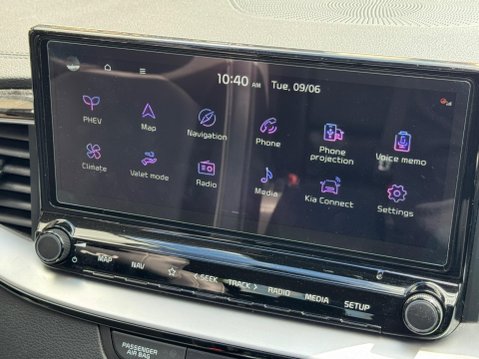 Kia Xceed 1.6 GDi 8.9kWh 4 DCT Euro 6 (s/s) 5dr 16