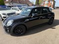 Mini Hatch 1.5 Cooper D Auto Euro 6 (s/s) 5dr 2
