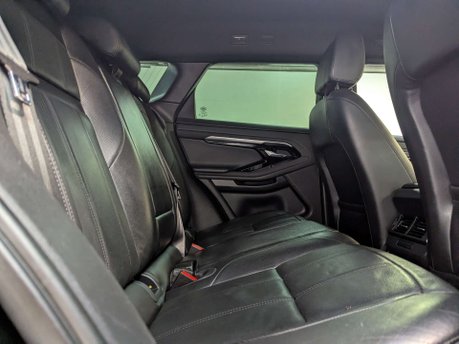 Land Rover Range Rover Evoque 2.0 Range Rover Evoque R-Dynamic S Auto 4WD 5dr 46