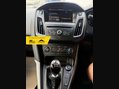 Ford Focus 1.5 Focus Style TDCi 5dr 40