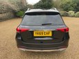 Mercedes-Benz GLE 2.0 GLE300d AMG Line (Premium) SUV 5dr Diesel G-Tronic 4MATIC Euro 6 (s/s) 13