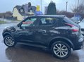 Nissan Juke 1.6 Tekna XTRON Euro 6 5dr 4