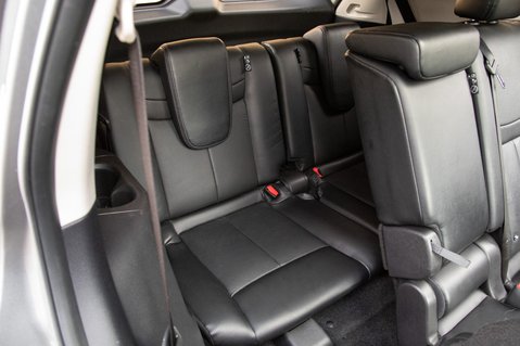 Nissan X-Trail DIG-T TEKNA DCT 38