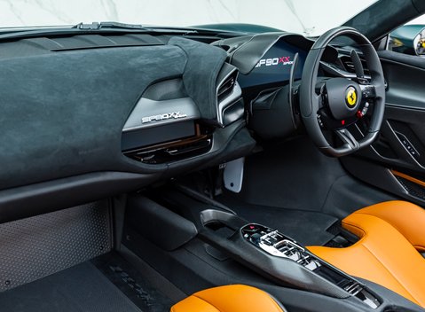 Ferrari SF90 Spider XX 22