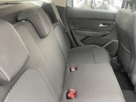 Dacia Duster COMFORT TCE 9