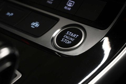 Audi Q7 3.0 Q7 Black Edition 55 TFSI MHEV Quattro Auto 4WD 5dr 45