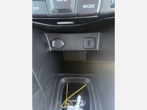 Suzuki Swift 1.2 Dualjet SZ4 ALLGRIP Euro 5 (s/s) 5dr 24