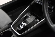 Audi A3 1.5 A3 Sportback 35 TFSI MHEV S Line Semi-Auto 5dr 55