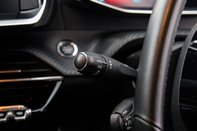 Peugeot 208 ALLURE 16