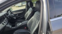 Mercedes-Benz E Class 2.0 E220d SE Saloon 4dr Diesel G-Tronic+ Euro 6 (s/s) (194 ps) 32