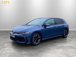 Volkswagen Golf 1.5 TSI R-Line Hatchback 5dr Petrol Manual Euro 6 (s/s) (150 ps)