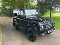 Land Rover Defender 2.5 TD5 1