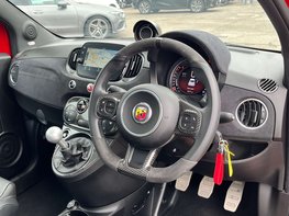 Abarth 695 1.4 695 3dr 18