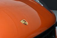 Porsche Macan 2.9 Macan S Semi-Auto 4WD 5dr 48