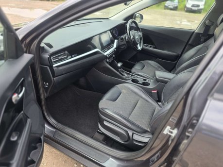 Kia Niro 1.6 GDi 2 SUV 5dr Petrol Hybrid DCT Euro 6 (s/s) (139 bhp) 41