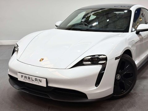 Porsche Taycan Performance 79.2kWh 4S Saloon 4dr Electric Auto 4WD (530 ps) 14