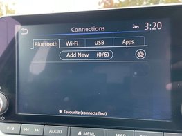 Nissan Juke 1.0 Juke N-Connecta DiG-T 5dr 40