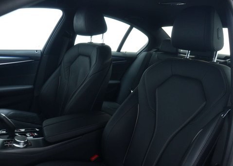 BMW 5 Series 2.0 530e 12kWh M Sport Saloon 4dr Petrol Plug-in Hybrid Steptronic Euro 6 ( 55