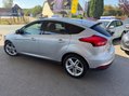 Ford Focus 1.5 TDCi Zetec Euro 6 (s/s) 5dr 10