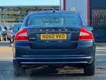 Volvo S80 1.6D DRIVe SE Saloon 4dr Diesel Manual Euro 4 (s/s) (109 ps) 9
