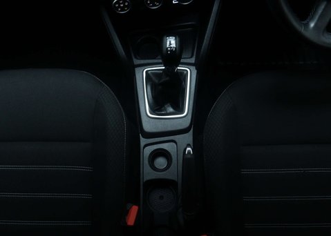 Dacia Duster 1.3 Duster Comfort TCe 4x2 Auto 5dr 20