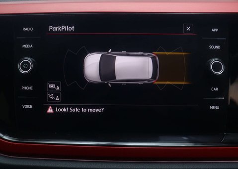 Volkswagen Polo 2.0 Polo GTi+ TSi Semi-Auto 5dr 31