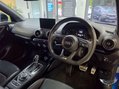 Audi Q2 1.5 TFSI CoD 35 Black Edition S Tronic Euro 6 (s/s) 5dr 72