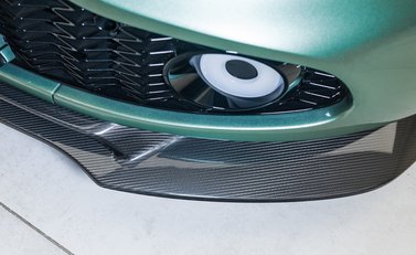Aston Martin Vanquish Zagato Speedster 41
