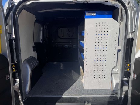 Vauxhall Combo 1.6 Combo 2000 CDTi S/S 2