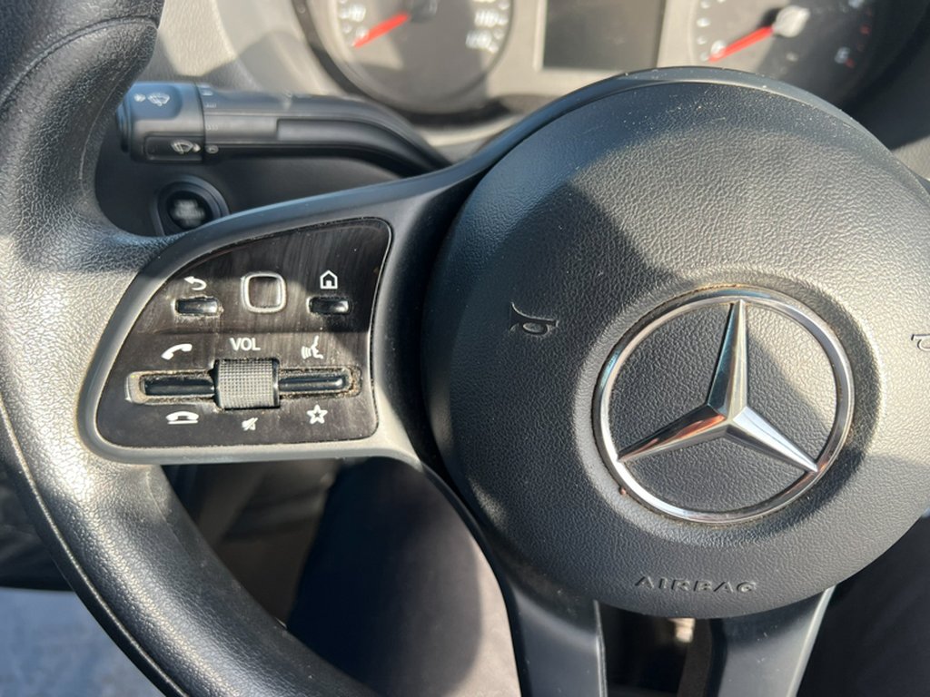 2020 Mercedes-Benz SprinterMWB L2H2 High Roof 314 Air Con EURO 6 NO VAT — thumbnail 35 of 48