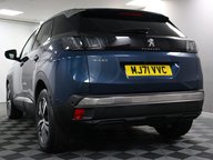 Peugeot 3008 PURETECH S/S ALLURE 28