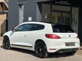 Volkswagen Scirocco 2.0 Scirocco GT Black Edition TDI BlueMotion Technology 3dr 15