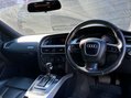 Audi S5 3.0 S5 Sportback TFSI Quattro Auto 4WD 5dr 20