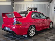 Mitsubishi Lancer 2.0 EVO IX MR FQ-360 Saloon 4dr Petrol Manual (334 g/km, 366 bhp) 48