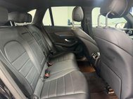 Mercedes-Benz GLC 2.1 GLC220d AMG Line (Premium Plus) SUV 5dr Diesel G-Tronic+ 4MATIC Euro 6 37