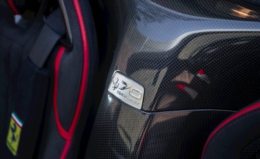 Ferrari LaFerrari Aperta 20