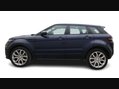 Land Rover Range Rover Evoque 2.0 Range Rover Evoque HSE Dynamic TD4 4WD 5dr 6