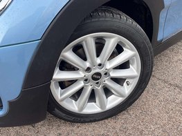 Mini Clubman 1.5 Clubman Cooper Auto 6dr 3