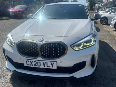 BMW 1 Series 2.0 M135i Auto xDrive Euro 6 (s/s) 5dr 31