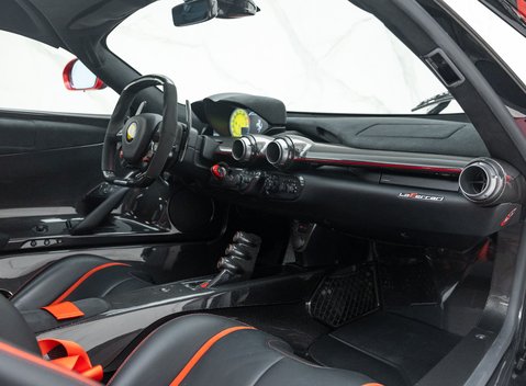 Ferrari LaFerrari 20