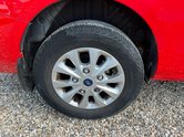 Ford Transit Custom SWB L1H1 (SOLD) Limited 300 Air Con Alloys Sensors EURO 6 15