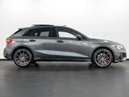 Audi A3 1.4 TFSIe 45 S line Competition Sportback 5dr Petrol Plug-in Hybrid S Troni 27