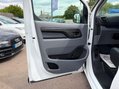 Citroen Dispatch 1.5 BlueHDi 1000 X M FWD 2 Euro 6 (s/s) 6dr 20