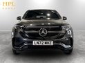 Mercedes-Benz EQC EQC 400 80kWh AMG Line (Premium) SUV 5dr Electric Auto 4MATIC (408 ps) 2