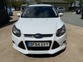 Ford Focus 1.0 Focus Zetec S T 5dr 17