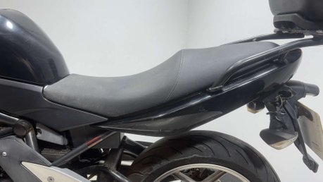 Kawasaki Er ER6 2007 ONLY 12K PROJECT BIKE SPARES OR REPAIR 650CC A2 13